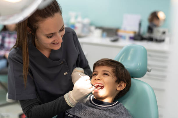 Best Emergency Tooth Extraction in Excelsior Springs, MO