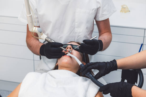 Best Emergency Tooth Extraction in Excelsior Springs, MO