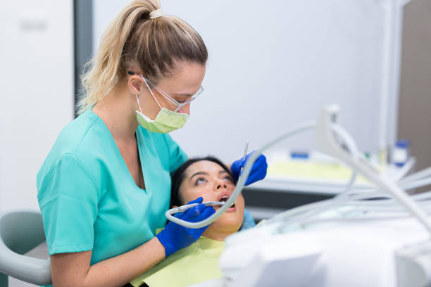 Best Emergency Dental Care for Broken or Chipped Teeth in Excelsior Springs, MO