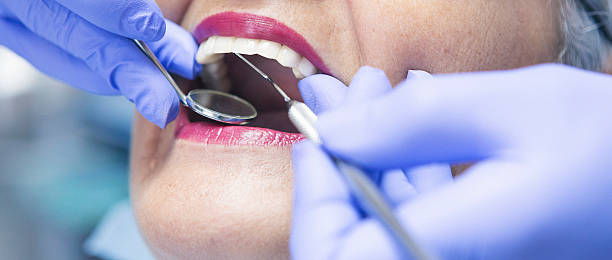 Best Pediatric Emergency Dentist in Excelsior Springs, MO