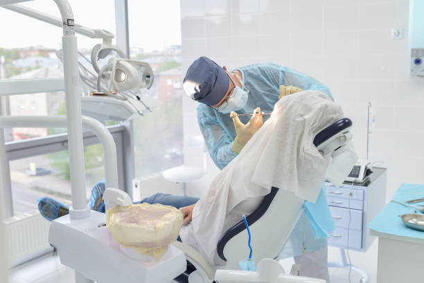 Best Emergency Treatment for Dental Infections or Abscesses in Excelsior Springs, MO